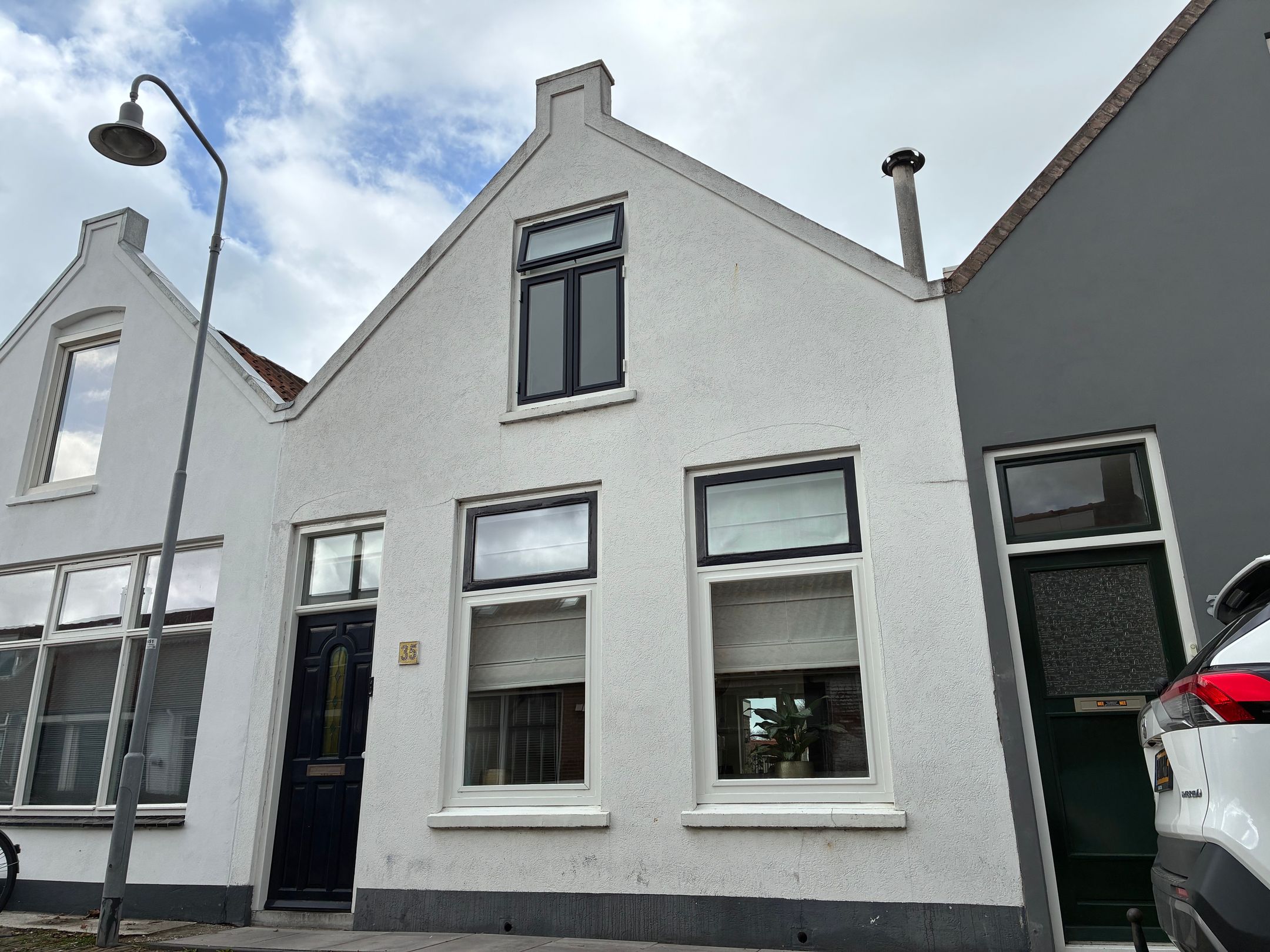 Foto van Rodedorp 35, Zierikzee