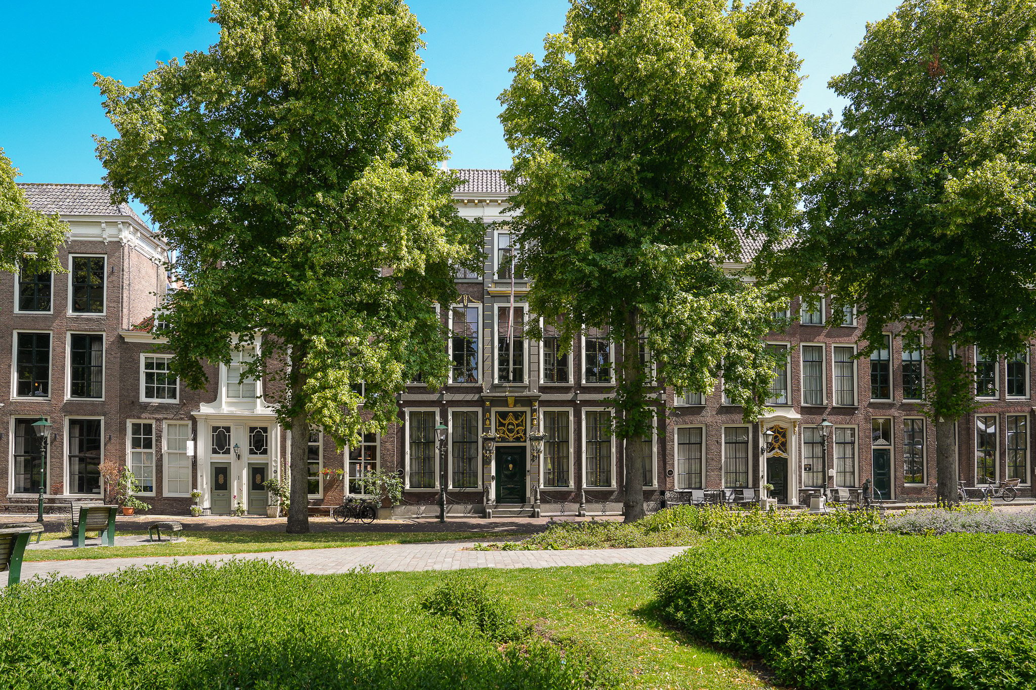 Foto van Havenpark 33, Zierikzee