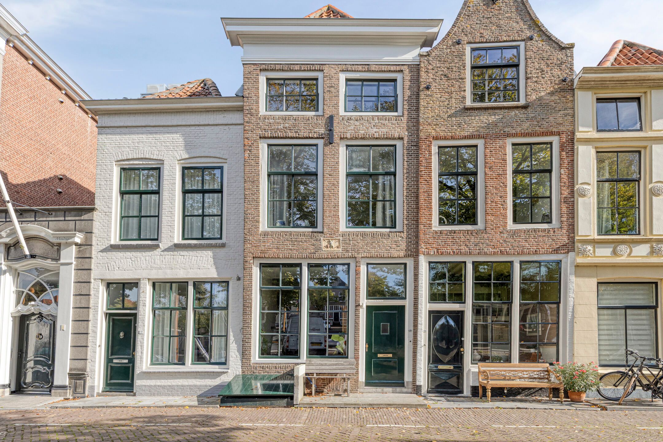 Foto van Oude Haven 19, Zierikzee