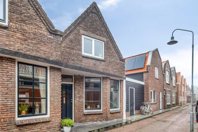 Foto van Sint Joostmeet 11, Zierikzee