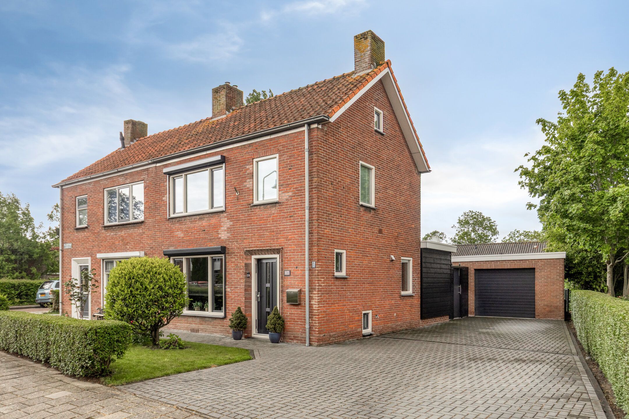Foto van Mulockstraat 38, Zierikzee