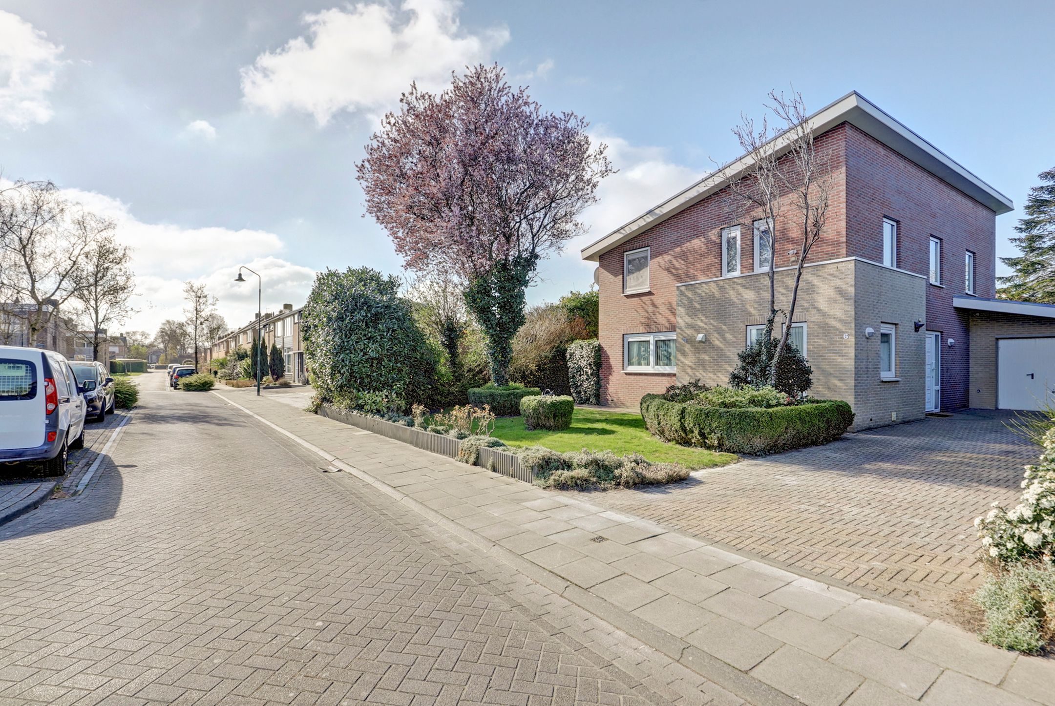 Foto van Mulockstraat 6, Zierikzee