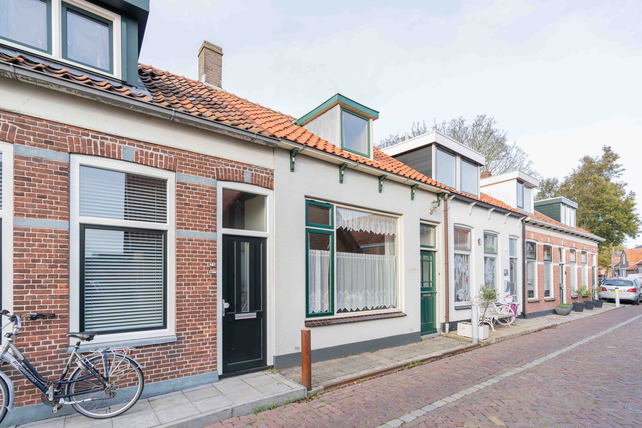 Foto van Scheepstimmerdijk 73, Zierikzee