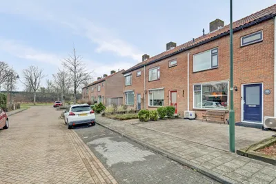 Foto van de Cranestraat 60, Zierikzee
