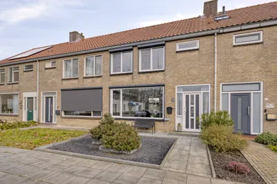 Foto van Caustraat 31, Zierikzee