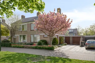 Foto van Caustraat 44, Zierikzee