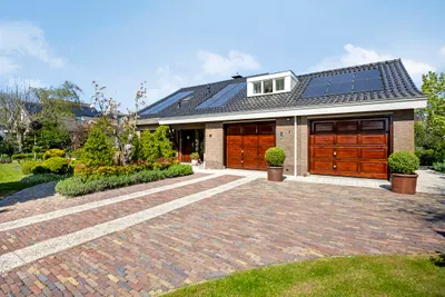 Foto van Louise de Colignylaan 7, Zierikzee