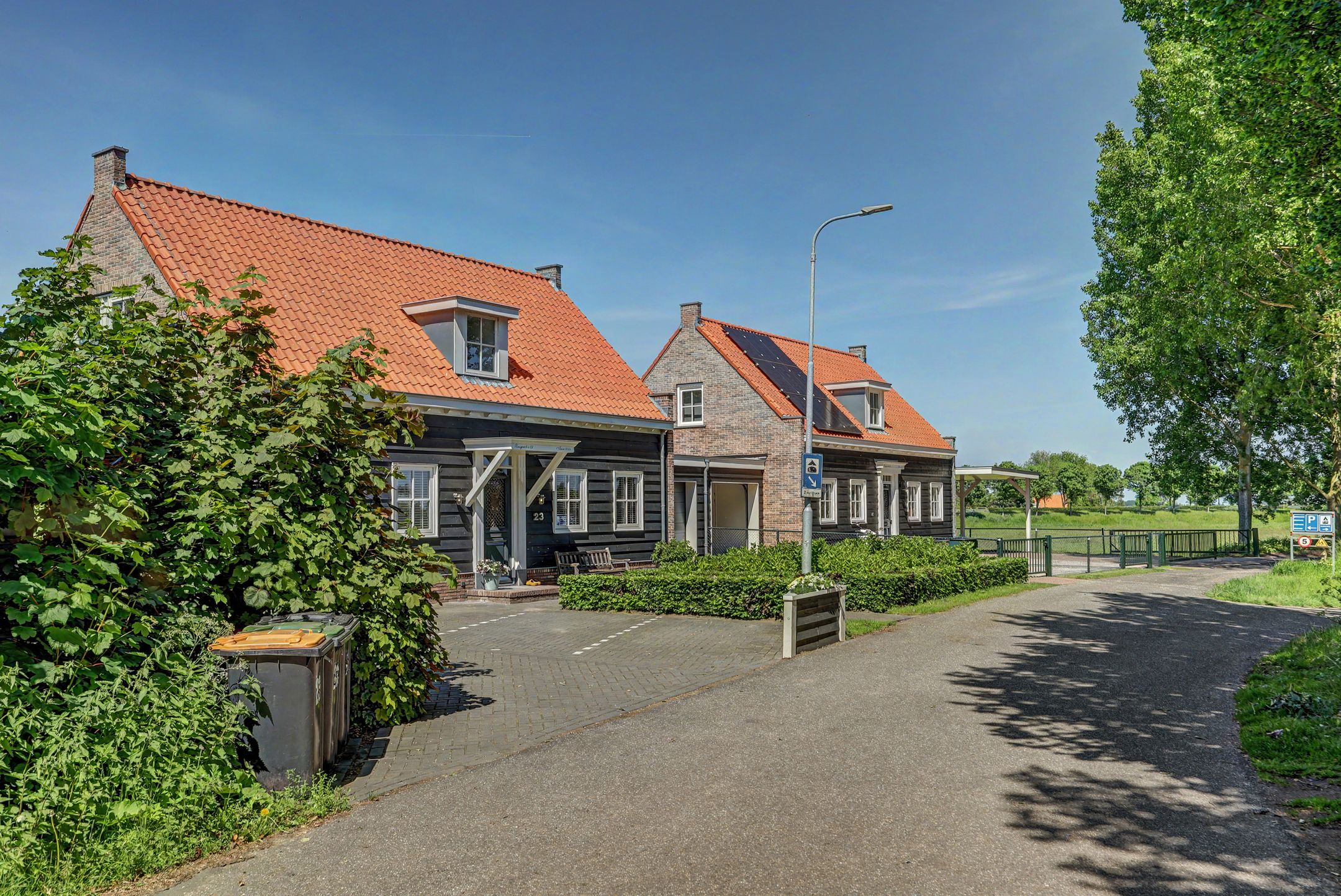 Foto van Zaagmolen 23, Zierikzee