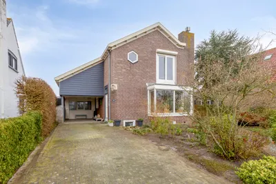 Foto van Lange Blokweg 46, Zierikzee