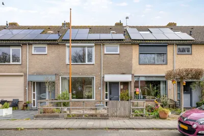 Foto van Zandkreekstraat 21, Zierikzee