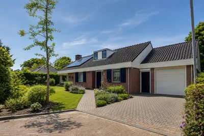 Foto van Kokmeeuwstraat 59, Zierikzee