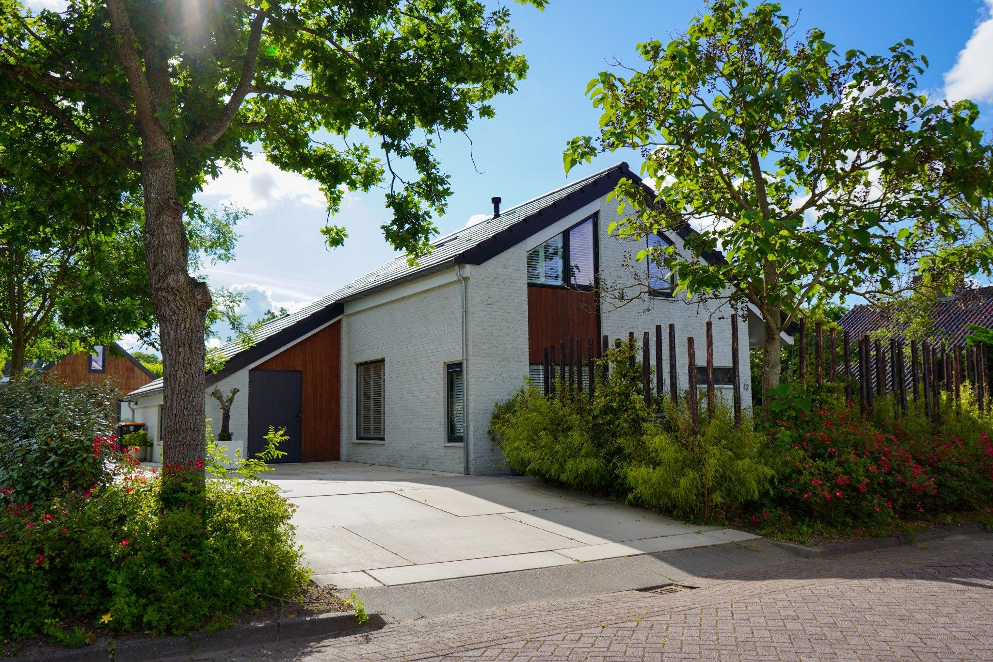 Foto van Kokmeeuwstraat 12, Zierikzee