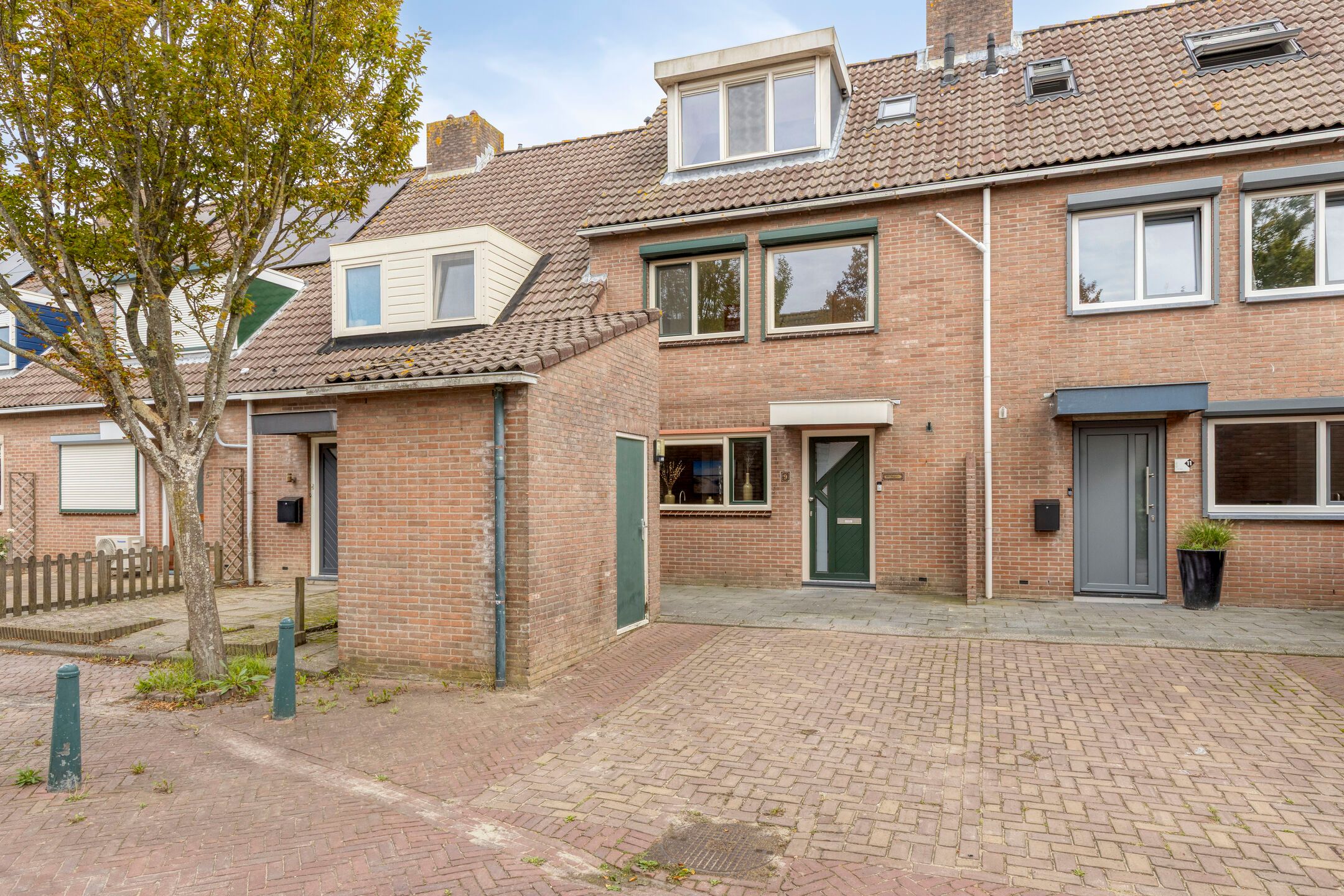 Foto van Zeehondenplaat 9, Zierikzee