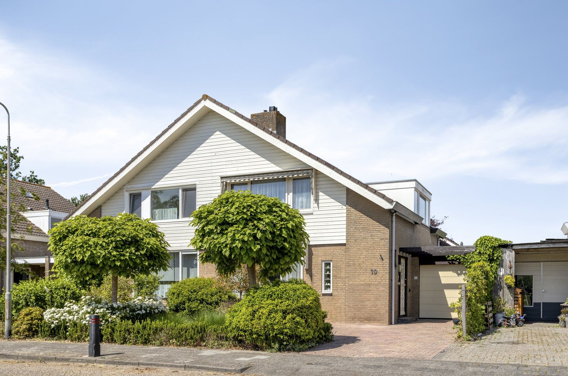 Foto van Schelphoekstraat 10, Zierikzee