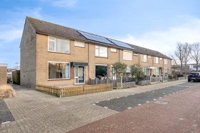 Foto van Volkerakstraat 44, Zierikzee