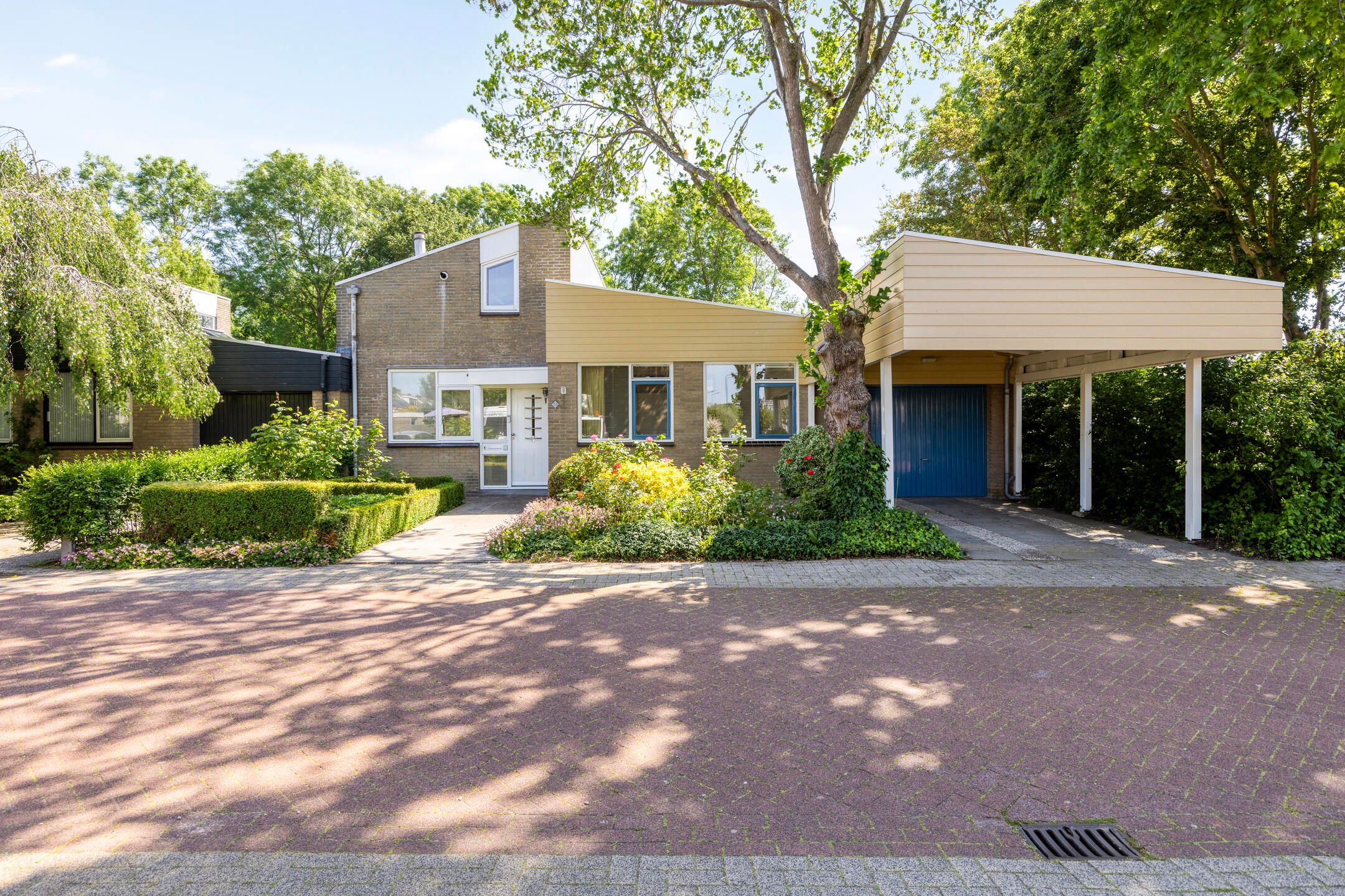 Foto van Volkerakstraat 33, Zierikzee