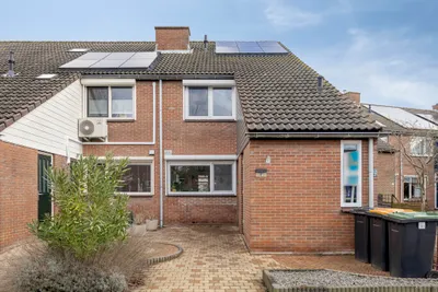 Foto van Zeesterpad 18, Zierikzee