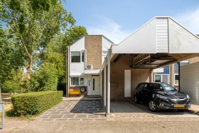 Foto van Kreeftstraat 66, Zierikzee