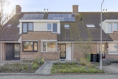 Foto van Kreeftstraat 23, Zierikzee