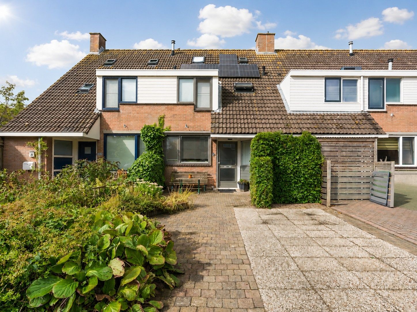 Foto van Oesterstraat 27, Zierikzee