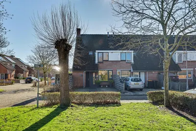 Foto van Oesterstraat 33, Zierikzee