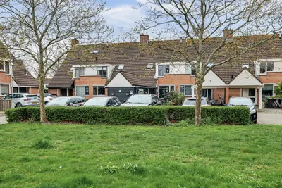 Foto van Oesterstraat 43, Zierikzee