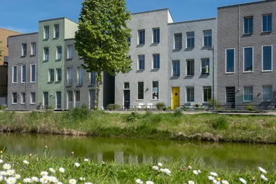 Foto van Poortkade 206, Zierikzee
