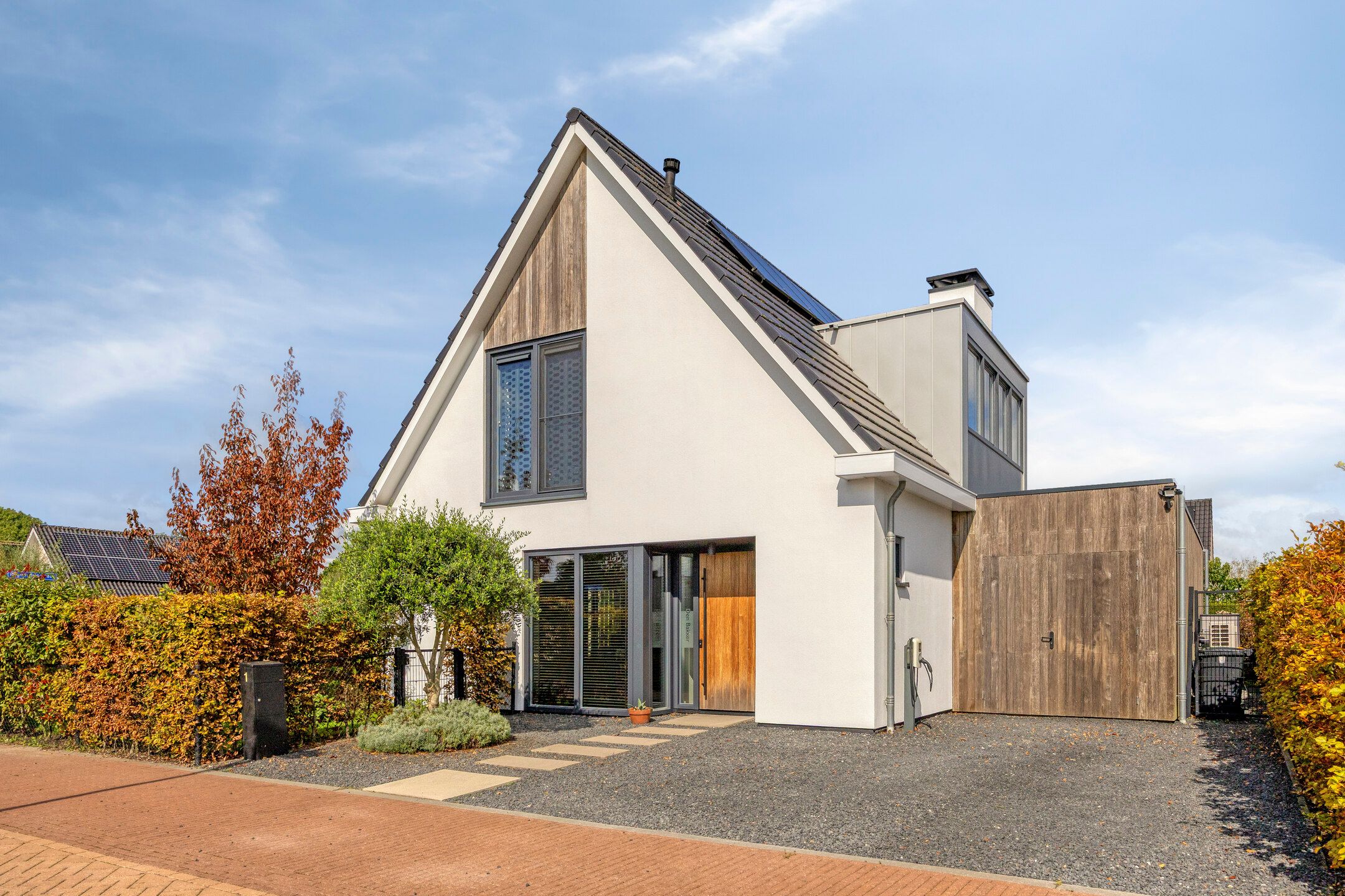 Foto van Talingstraat 1, Zierikzee