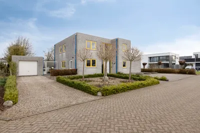Foto van Kievitstraat 2, Zierikzee