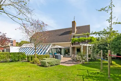 Foto van Charlotte de Bourbonlaan 9, Zierikzee