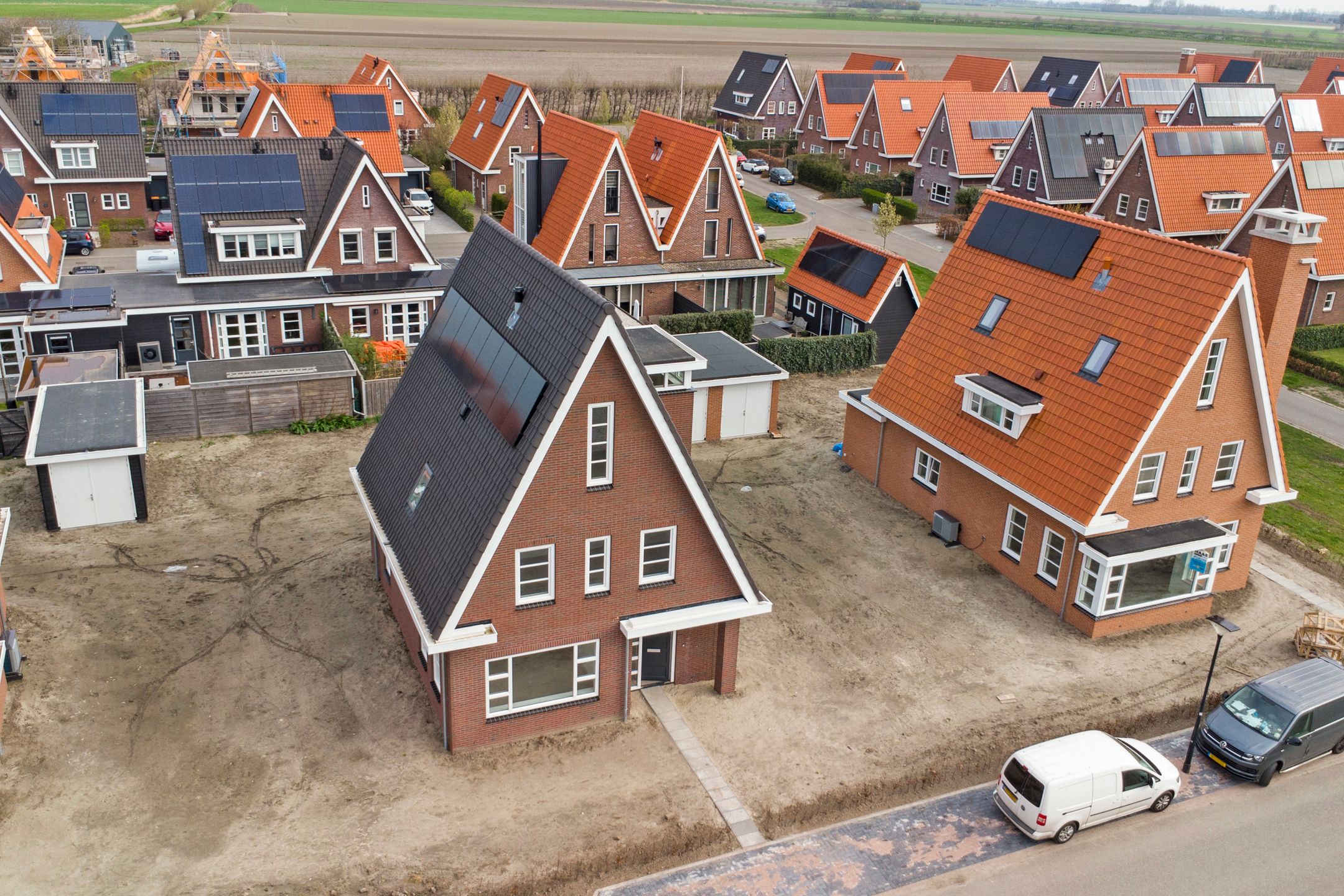 Foto van Pijlerdam 7, Zierikzee