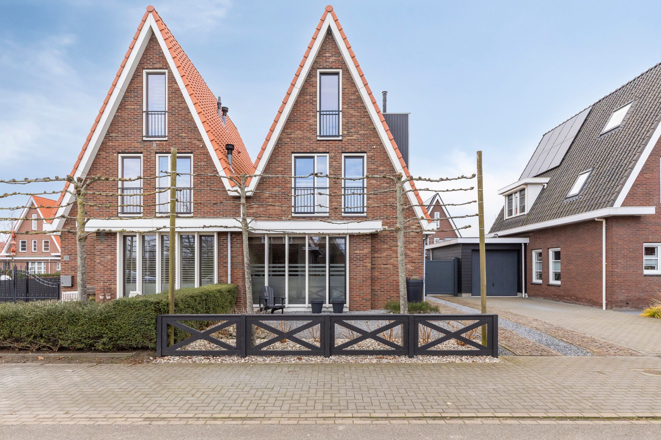 Foto van Kaveldijk 14, Zierikzee