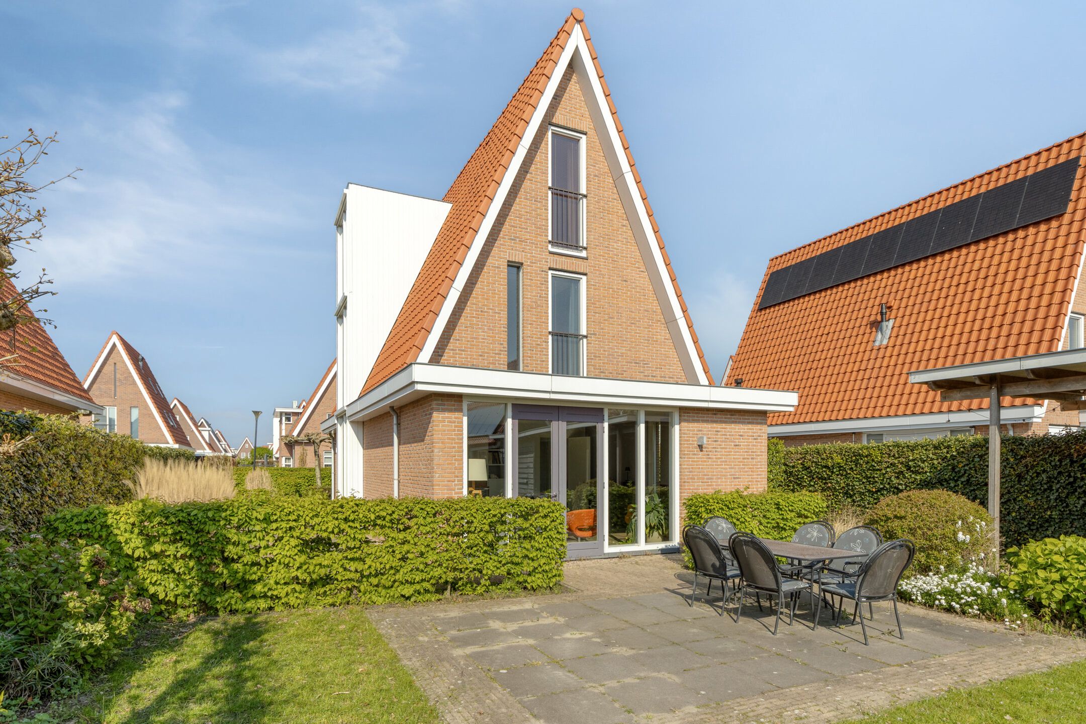 Foto van Schaardijk 3, Zierikzee