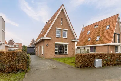 Foto van Schaardijk 5, Zierikzee