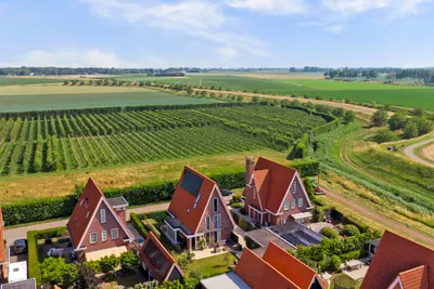 Foto van Korte Blokweg 102, Zierikzee