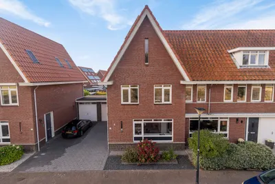 Foto van Watergang 32, Zierikzee