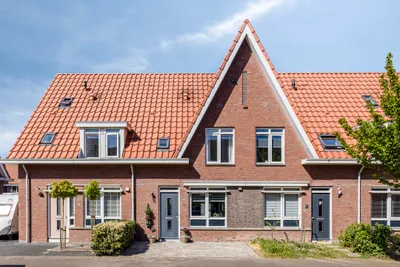 Foto van Bermsloot 57, Zierikzee