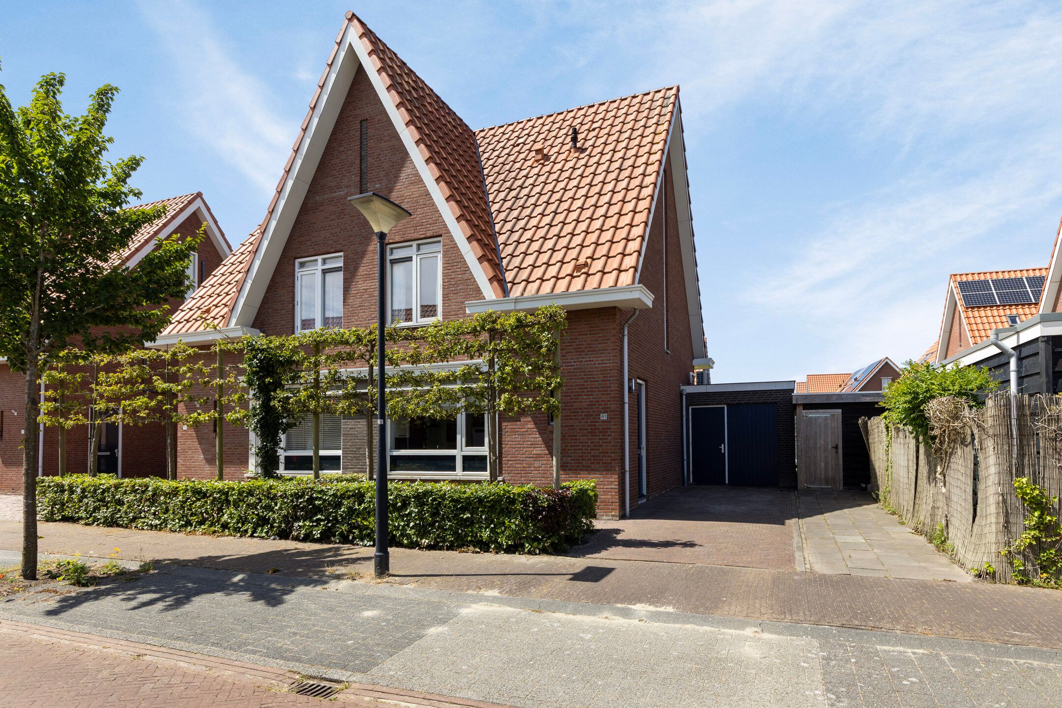Foto van Boezem 61, Zierikzee