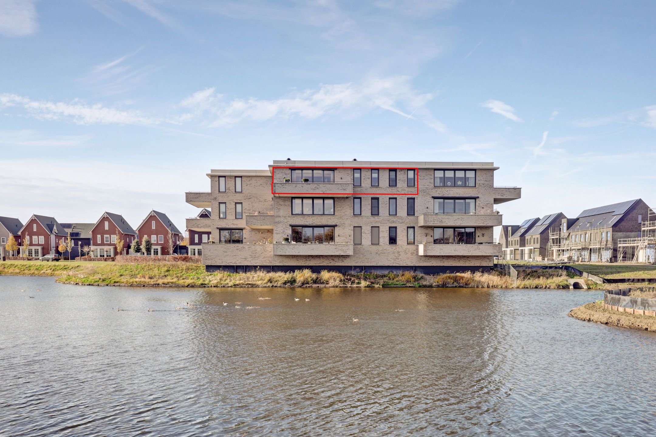 Foto van Ingeland 48, Zierikzee
