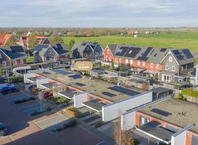 Foto van Heemraad 5, Zierikzee