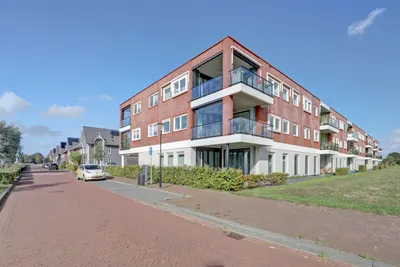 Foto van Dijkgraaf 34, Zierikzee