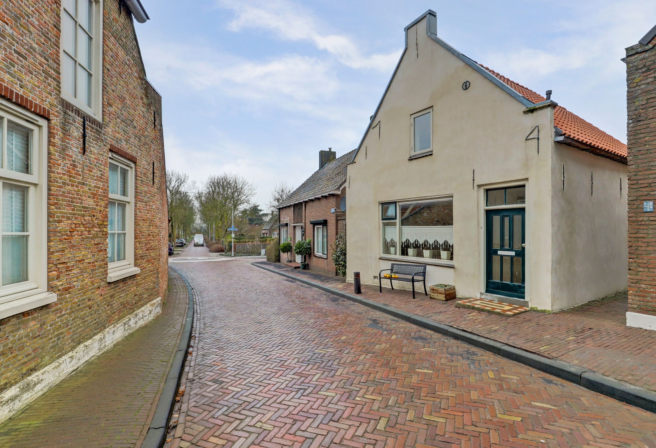 Foto van Ring 2, Ouwerkerk