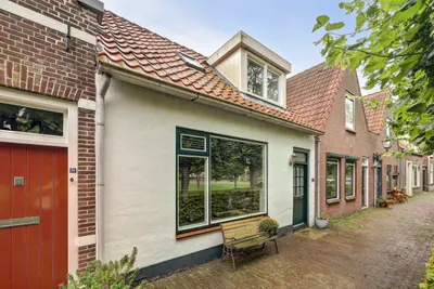 Foto van Ring 25, Ouwerkerk