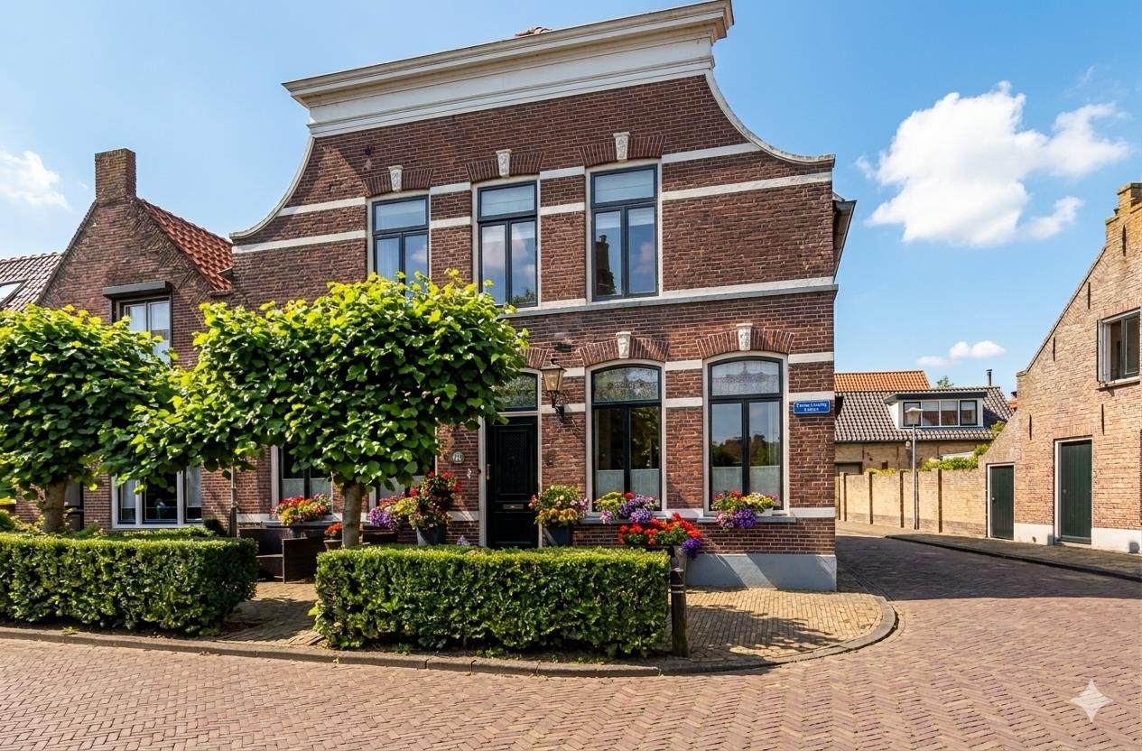 Foto van Ring 41, Ouwerkerk