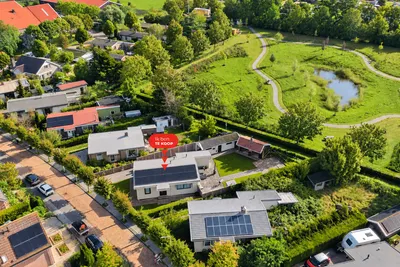 Foto van Noorsestraat 9, Ouwerkerk