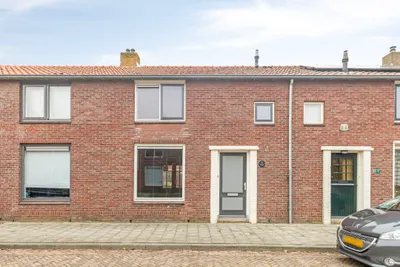 Foto van Zweedsestraat 15, Ouwerkerk