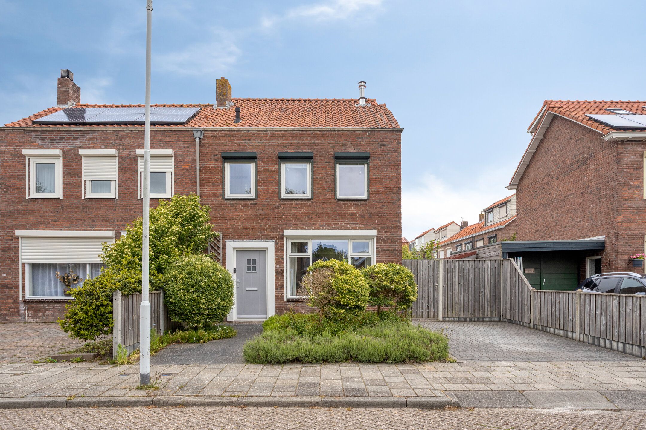 Foto van Ooststraat 27, Nieuwerkerk