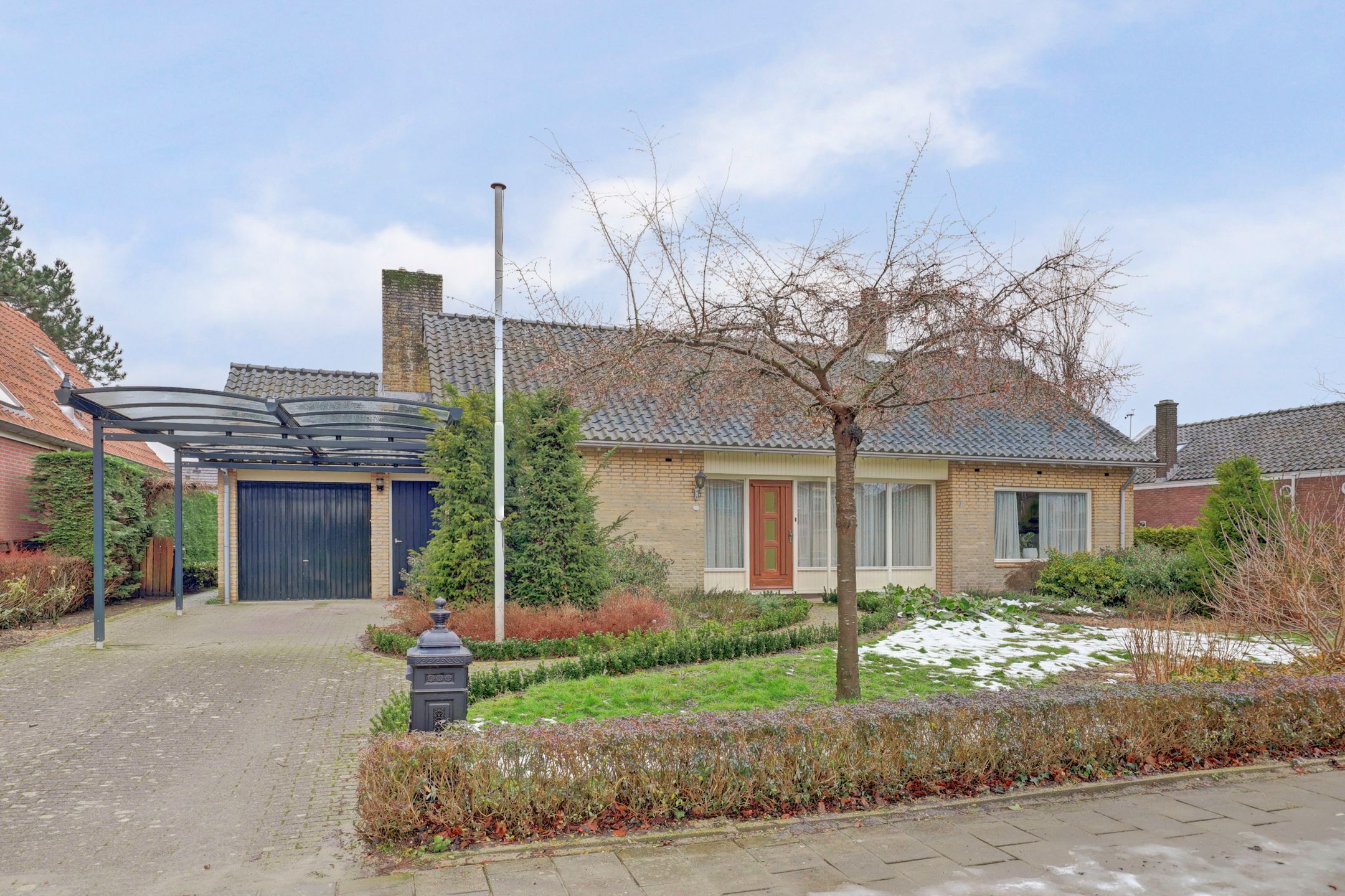 Foto van Ooststraat 20, Nieuwerkerk