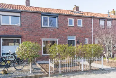 Foto van Esdoornstraat 7, Nieuwerkerk