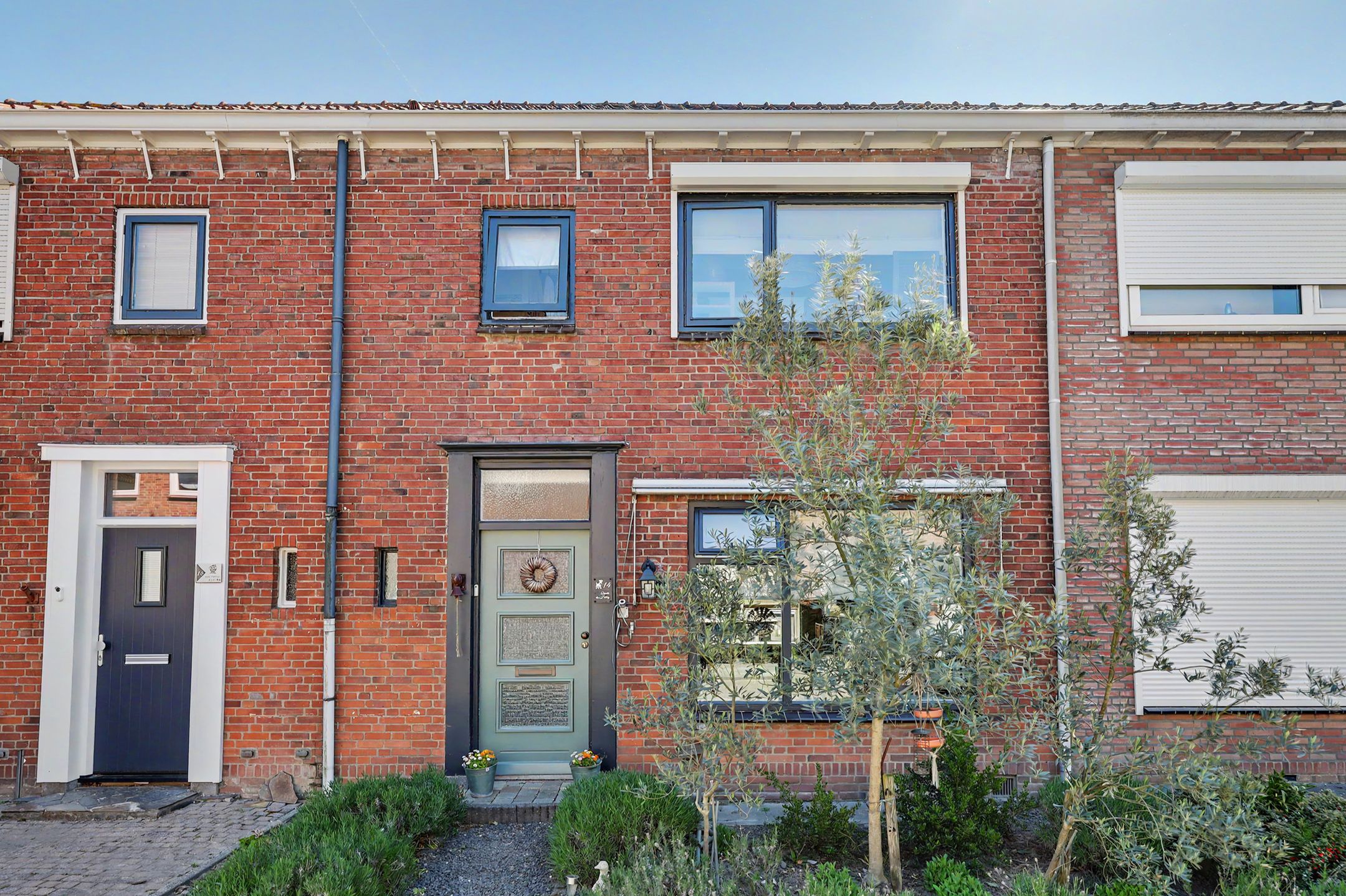 Foto van Lijsterbesstraat 14, Nieuwerkerk